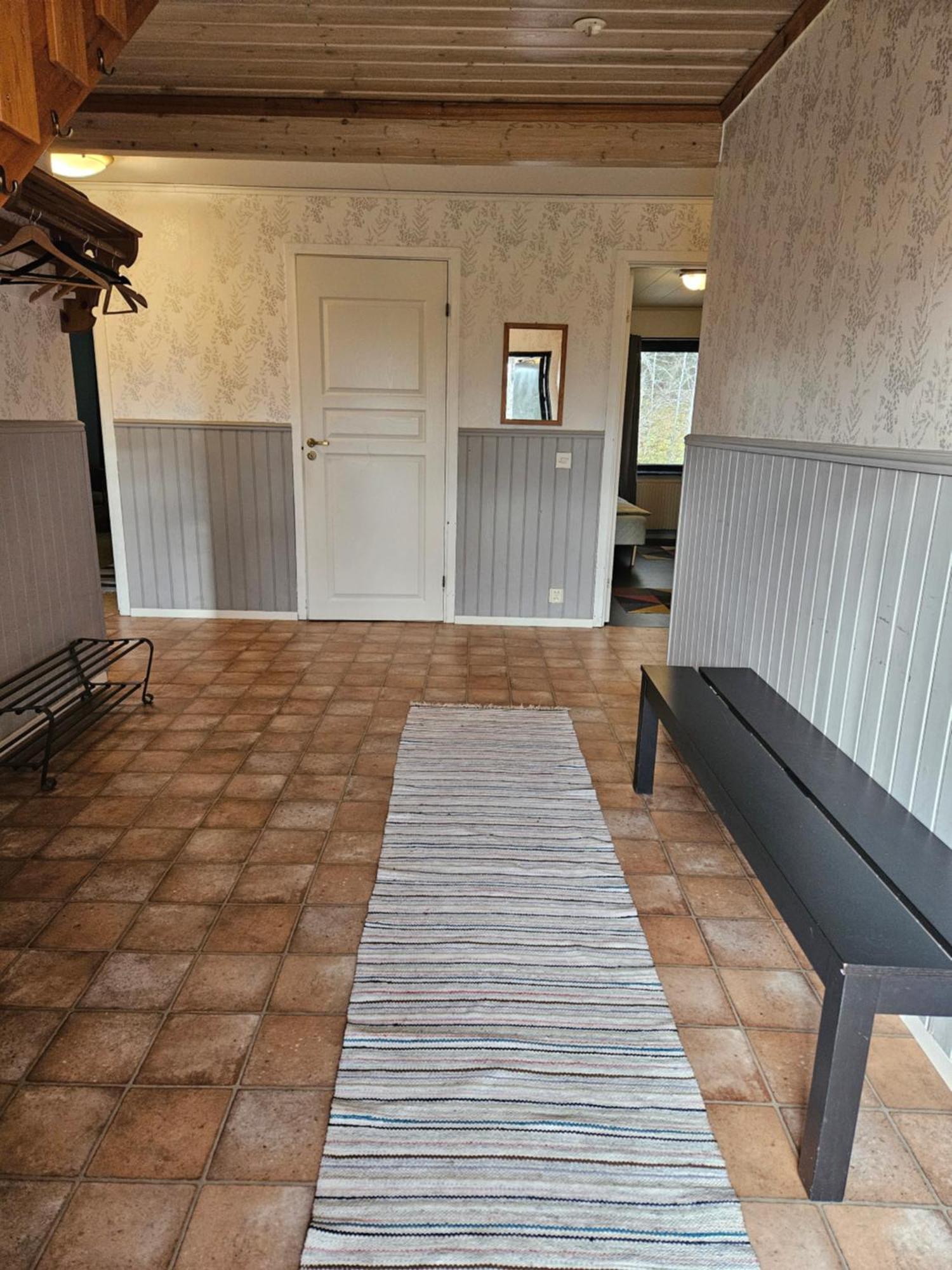 Romme Stugby Ξενοδοχείο Borlänge Εξωτερικό φωτογραφία